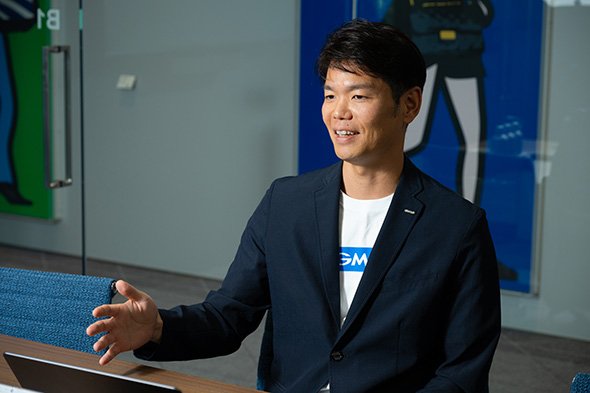 牧田誠