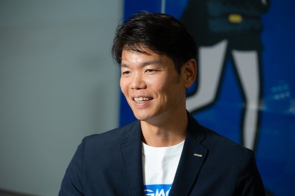 牧田誠