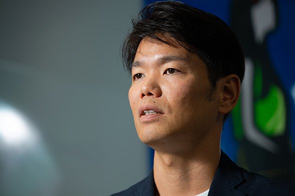 牧田誠