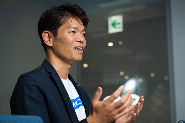 牧田誠