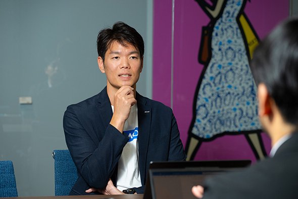 牧田誠