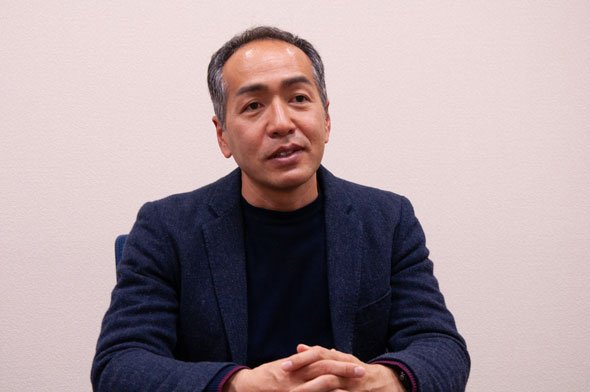 楠本貴幸