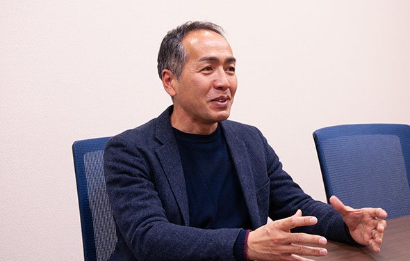 楠本貴幸