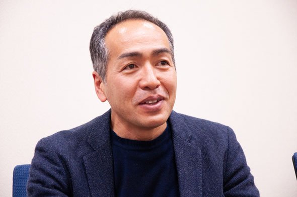 楠本貴幸