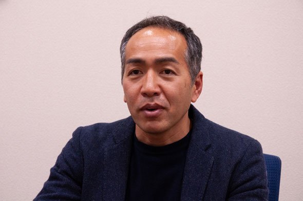 楠本貴幸