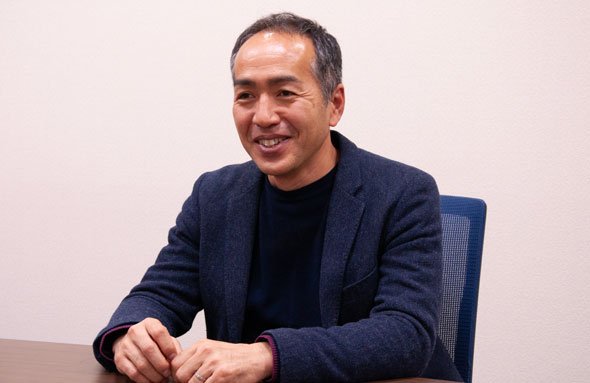 楠本貴幸