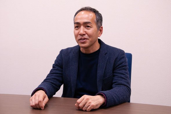 楠本貴幸