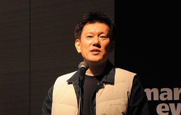 田中覚