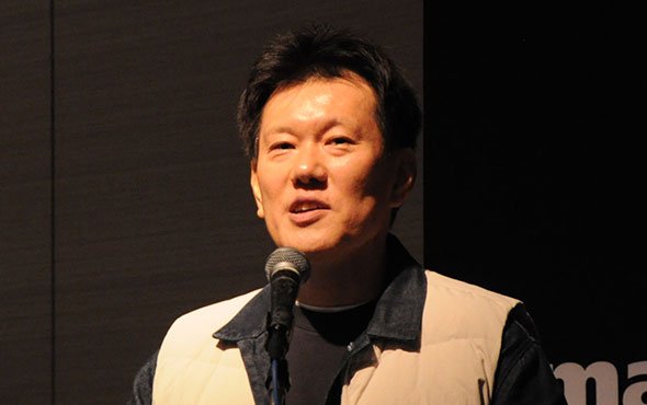 田中覚