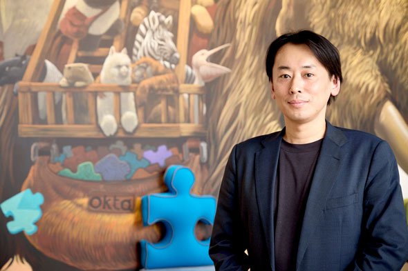 小泉知之