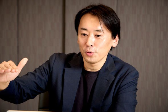 小泉知之