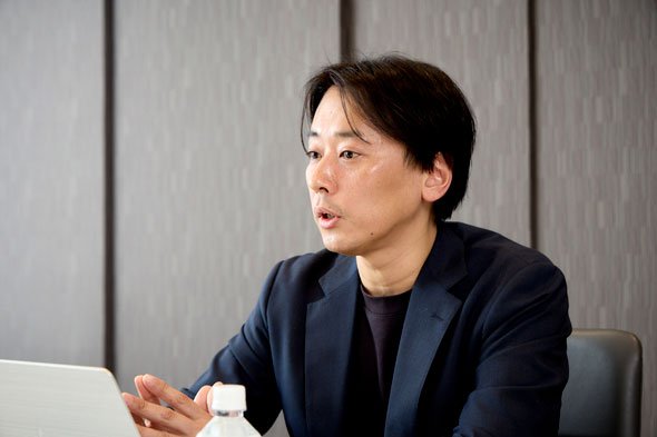 小泉知之
