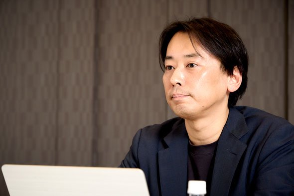 小泉知之