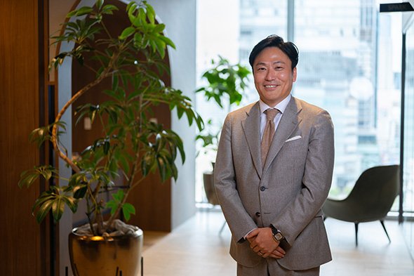 並木俊宗