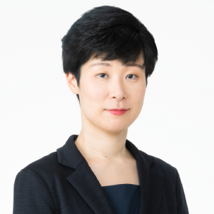 松原実穂子