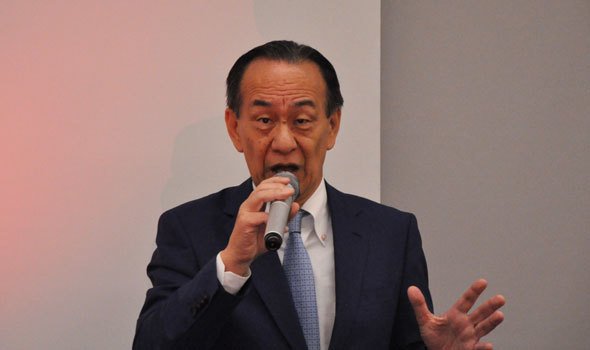 KELA 執行役員社長 兼 COOの廣川裕司氏