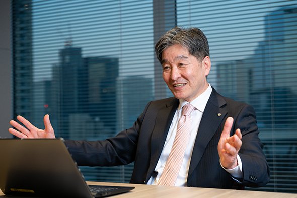 鈴木啓介