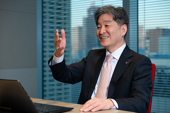 鈴木啓介