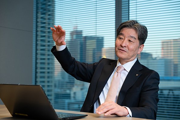 鈴木啓介