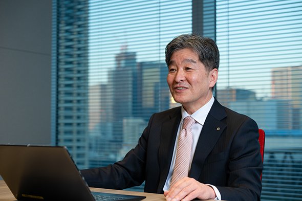 鈴木啓介
