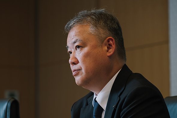 寺井 理